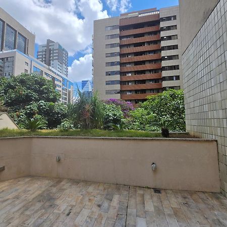 Apart Hotel Volpi 101 - Conforto & Comodidade Белу-Оризонті Екстер'єр фото
