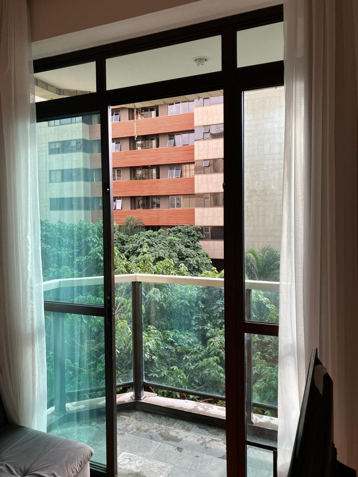 Apart Hotel Volpi 101 - Conforto & Comodidade Белу-Оризонті Екстер'єр фото