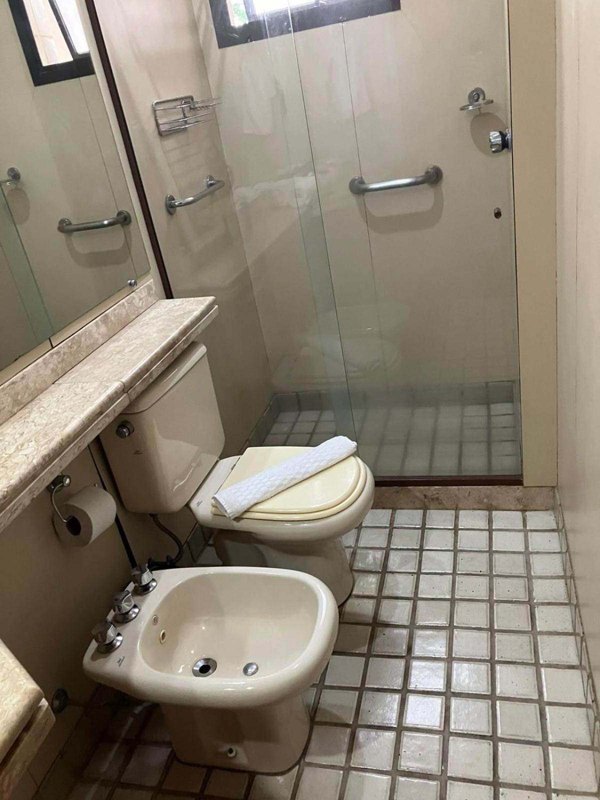 Apart Hotel Volpi 101 - Conforto & Comodidade Белу-Оризонті Екстер'єр фото