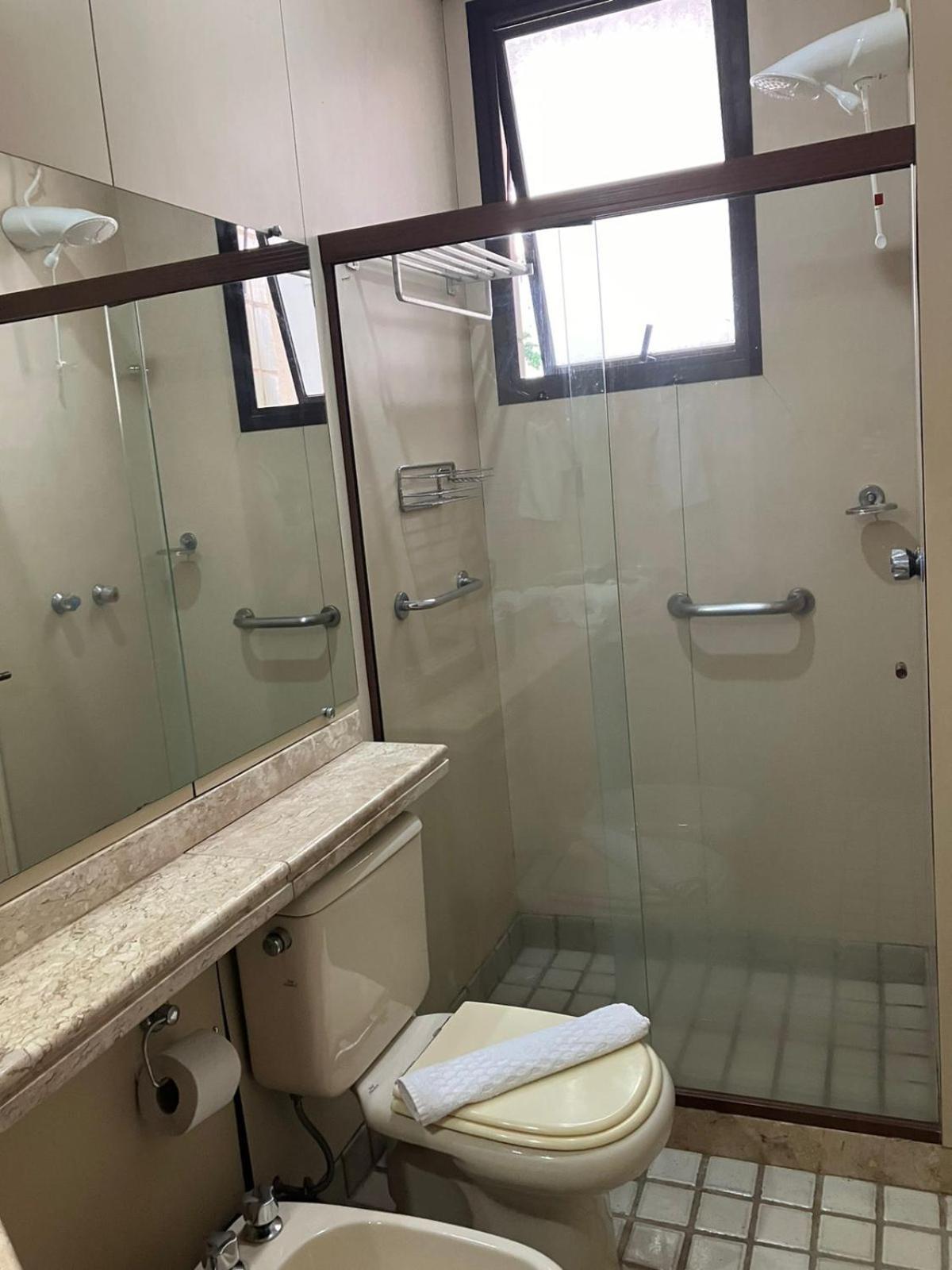 Apart Hotel Volpi 101 - Conforto & Comodidade Белу-Оризонті Екстер'єр фото