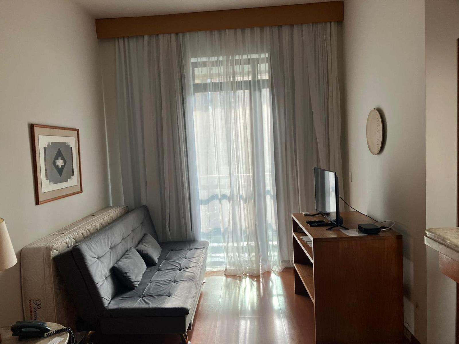 Apart Hotel Volpi 101 - Conforto & Comodidade Белу-Оризонті Екстер'єр фото