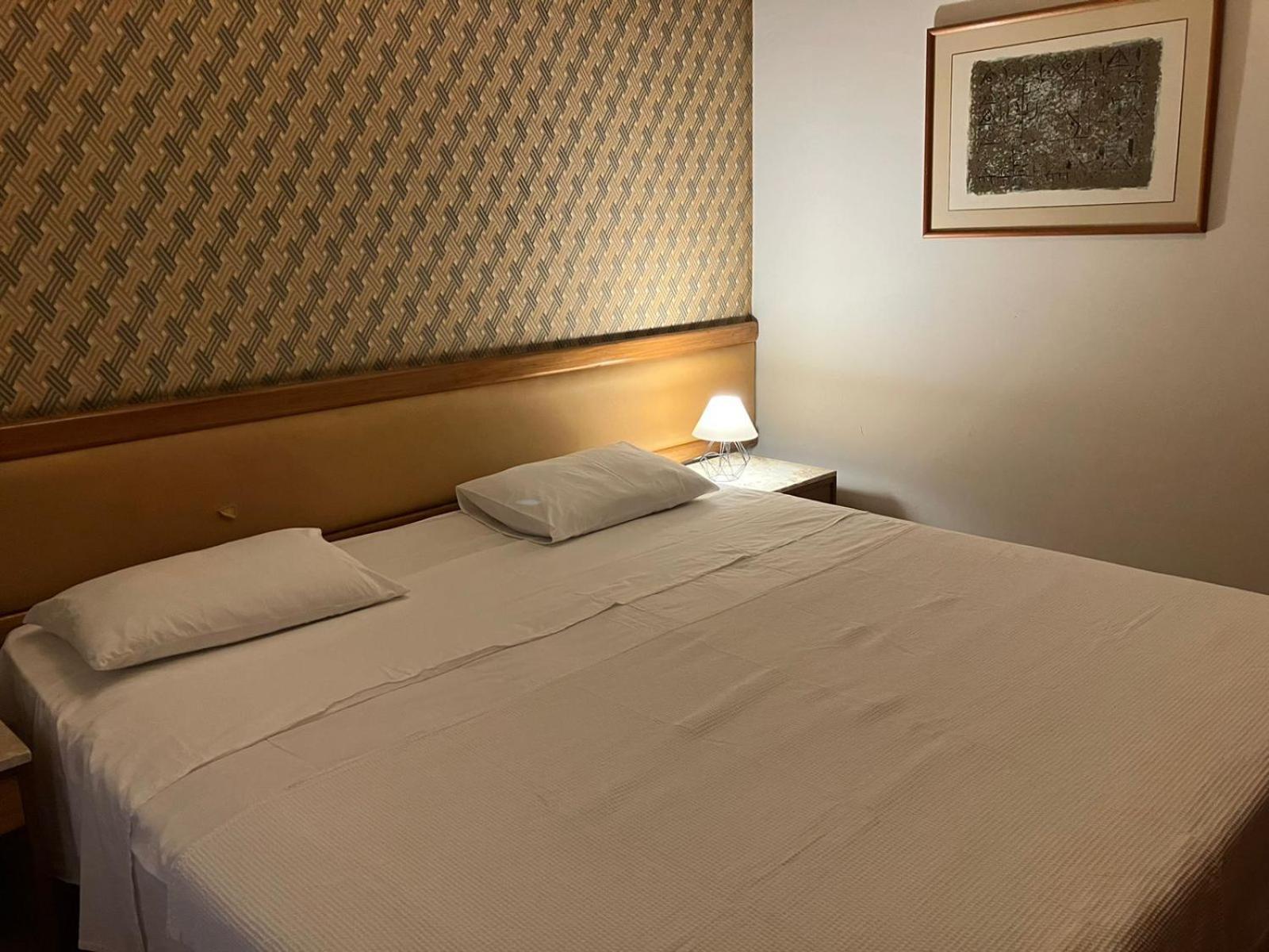 Apart Hotel Volpi 101 - Conforto & Comodidade Белу-Оризонті Екстер'єр фото