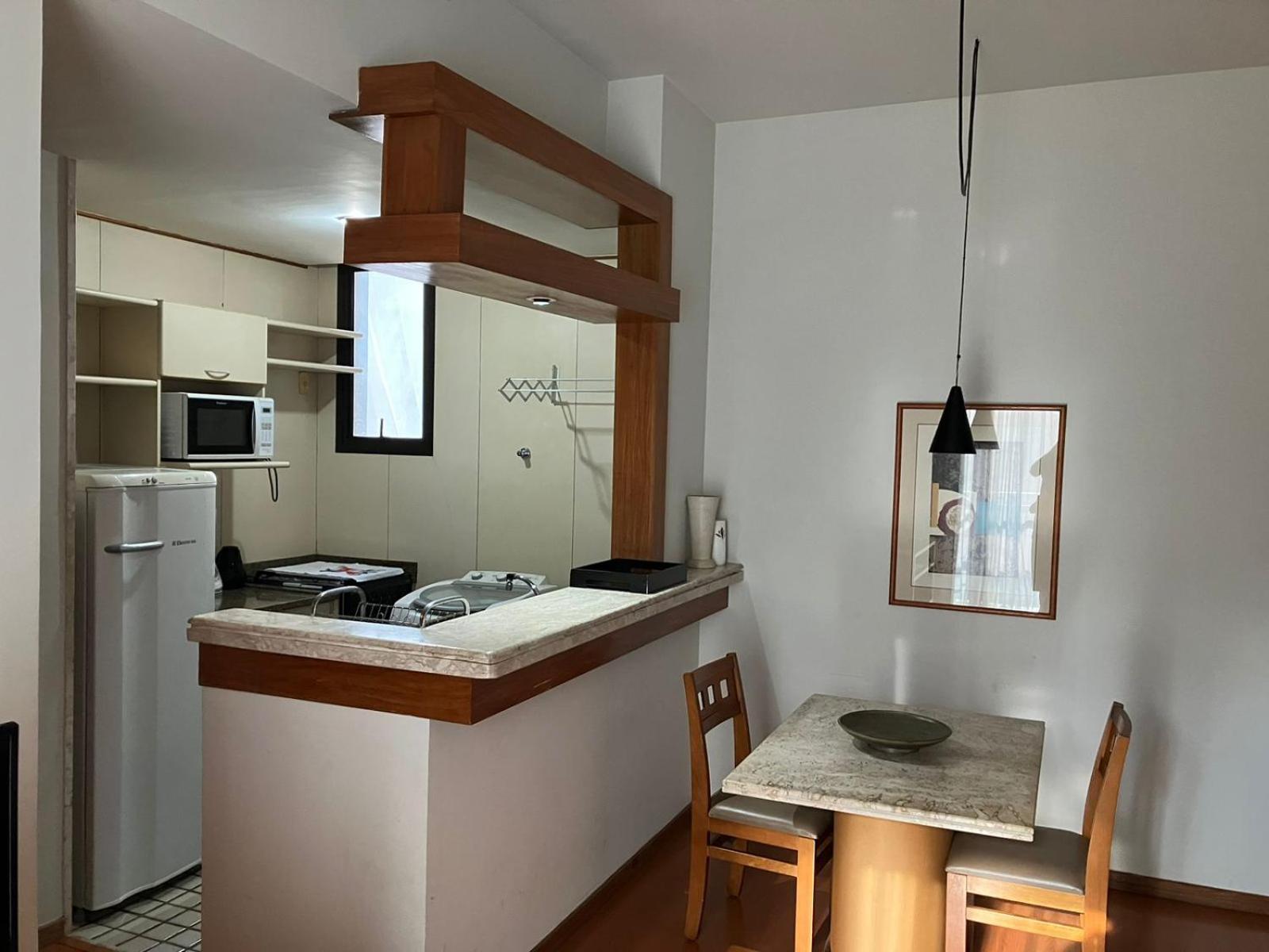 Apart Hotel Volpi 101 - Conforto & Comodidade Белу-Оризонті Екстер'єр фото