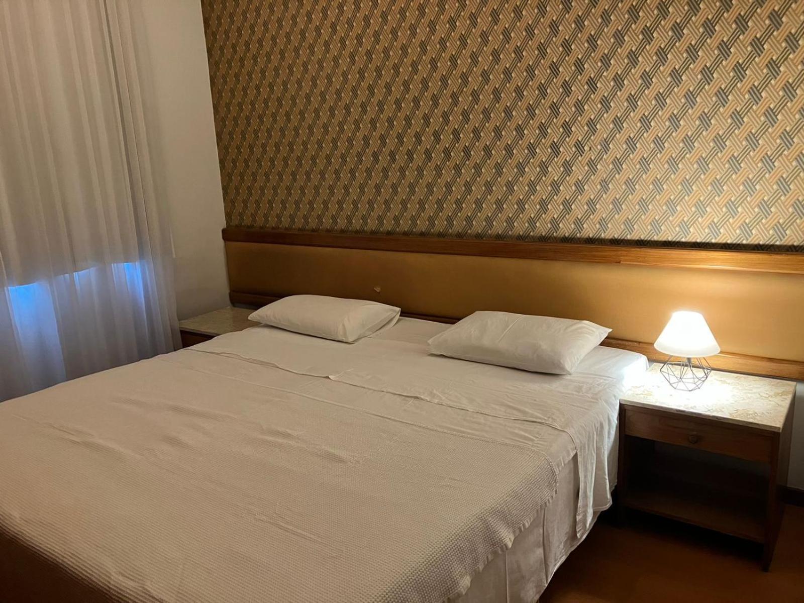 Apart Hotel Volpi 101 - Conforto & Comodidade Белу-Оризонті Екстер'єр фото