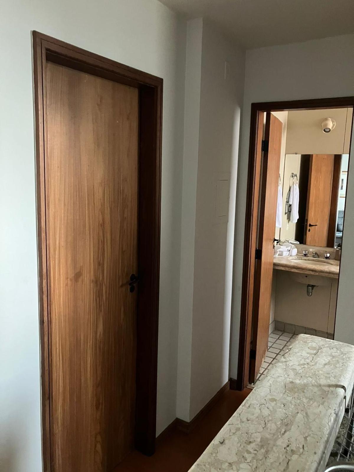 Apart Hotel Volpi 101 - Conforto & Comodidade Белу-Оризонті Екстер'єр фото