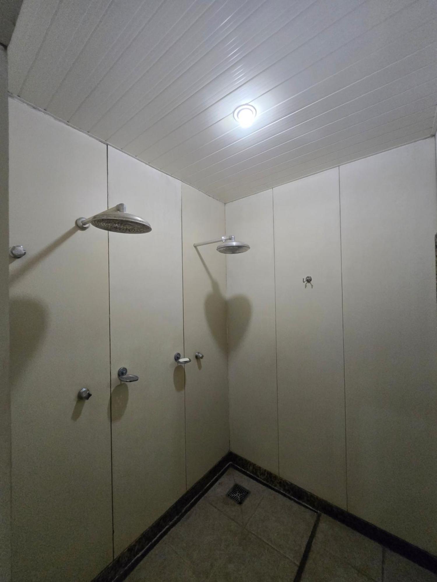 Apart Hotel Volpi 101 - Conforto & Comodidade Белу-Оризонті Екстер'єр фото