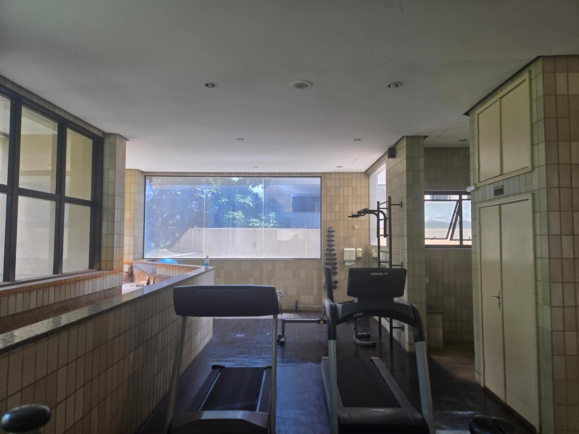 Apart Hotel Volpi 101 - Conforto & Comodidade Белу-Оризонті Екстер'єр фото