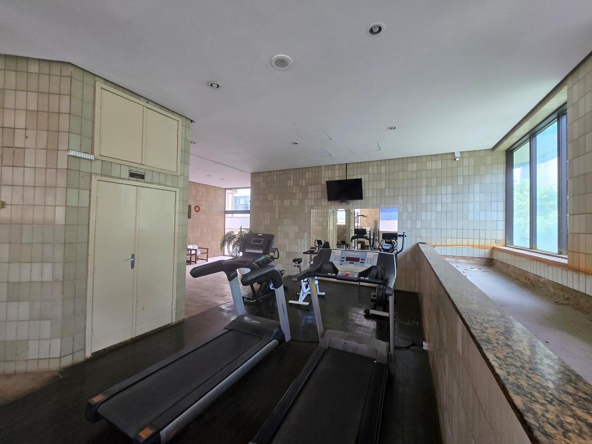 Apart Hotel Volpi 101 - Conforto & Comodidade Белу-Оризонті Екстер'єр фото